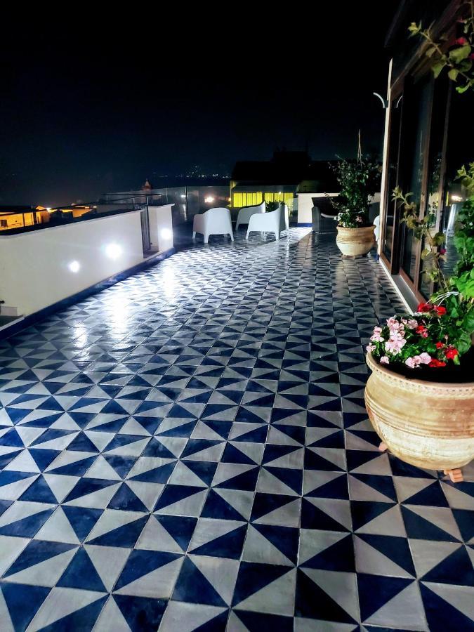 카스텔라마레델골포 Palazzo Del Golfo Penthouse 아파트 외부 사진
